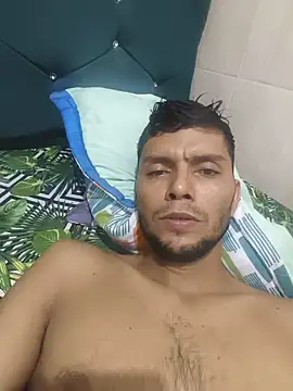 Willy110296 stripchat live cam model