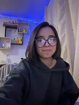 FeliceCat stripchat live cam model