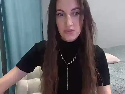 Bany_Brandy stripchat live cam model