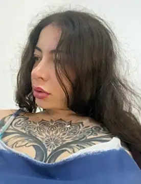 22diosa stripchat live cam model