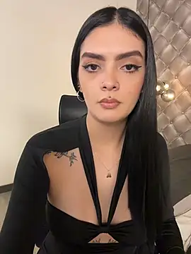AliceRitter stripchat live cam model