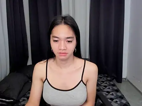 SexyAsianMarian stripchat live cam model