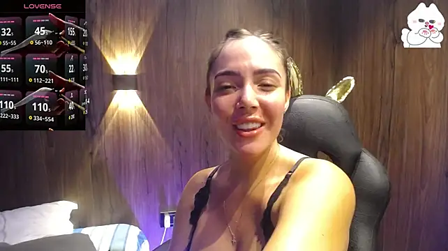 brianna_196 stripchat live cam model