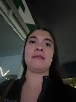 _Pao_ stripchat live cam model