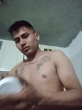 Ckinetor stripchat live cam model