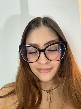 ZaraCarterX stripchat live cam model
