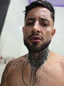 Christangel96_ stripchat live cam model