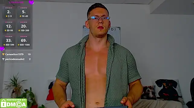 ZeinMiracles stripchat live cam model