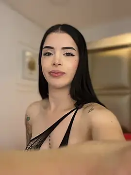 Bella_jagger stripchat live cam model