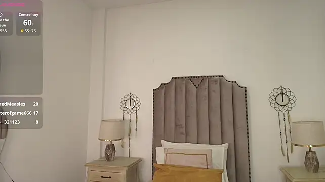 violeta_gomez_5 stripchat live cam model