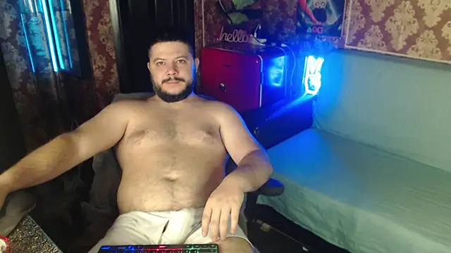 thor_master stripchat live cam model