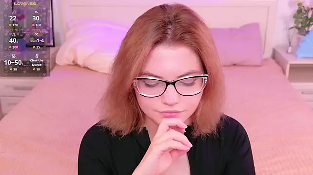 Lisa_Adam stripchat live cam model