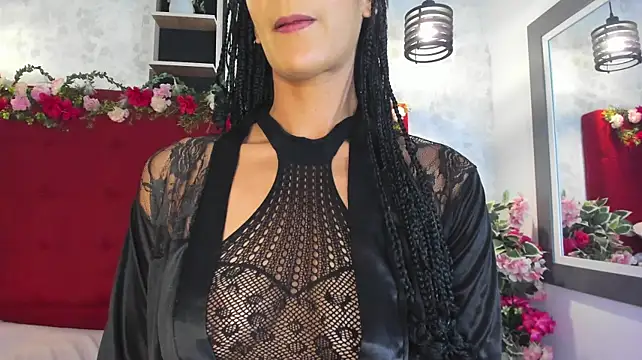 Kloeh_Star stripchat live cam model