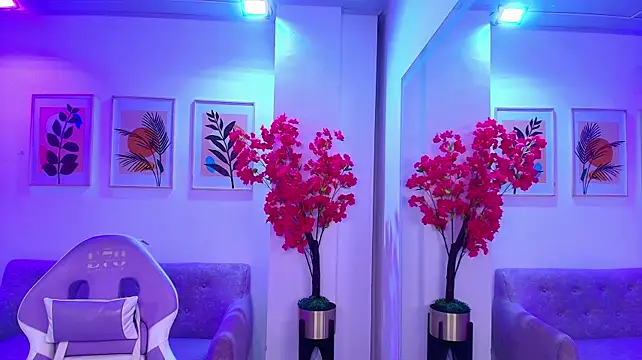 Anie_johnson stripchat live cam model
