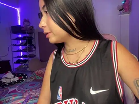 Wicked_dream07 stripchat live cam model