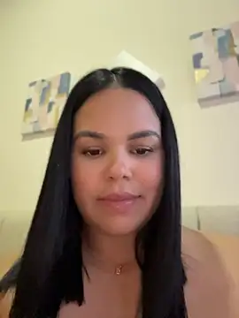 AliceStarshine stripchat live cam model