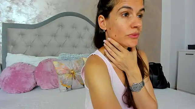 JennaMyers stripchat live cam model