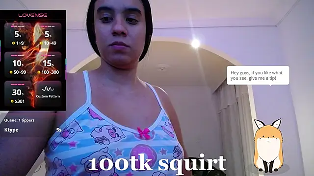 tiffany__pink stripchat live cam model
