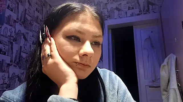 Just__Darling stripchat live cam model