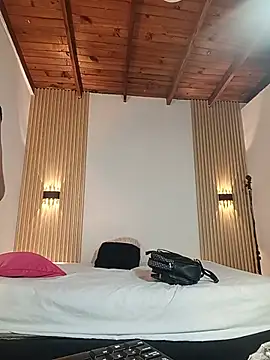 GabyTurnerr2 stripchat live cam model