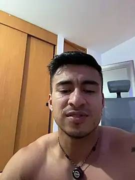 Chris_Clarck stripchat live cam model