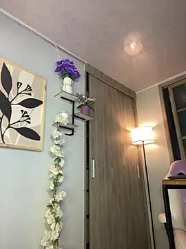 Vanesa_novvoa stripchat live cam model