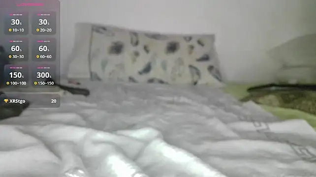 canarito18 stripchat live cam model