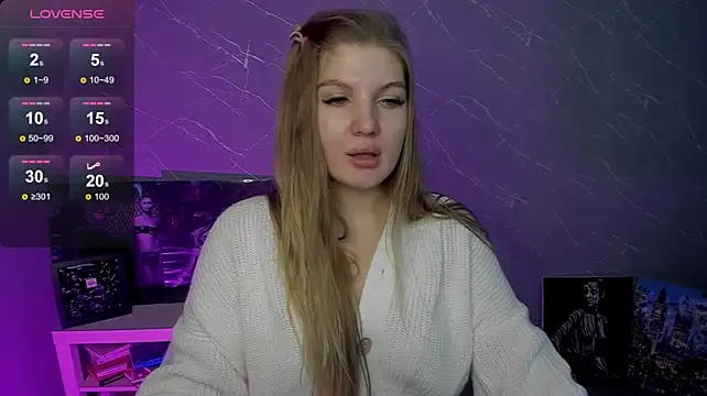 lily_williamss stripchat live cam model