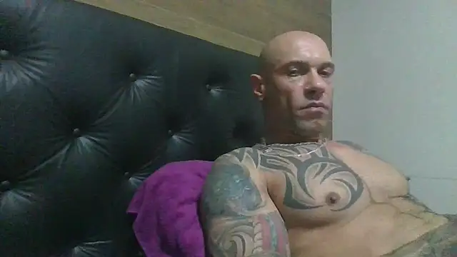ArcanjoBlackxxx stripchat live cam model