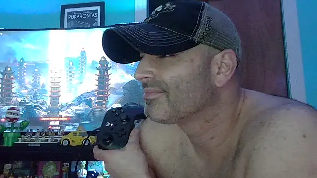 Novabear6996 stripchat live cam model