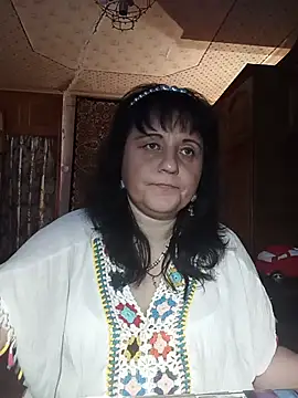 Apelsinkaa stripchat live cam model
