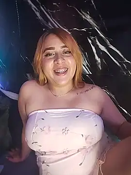 venuscopper stripchat live cam model