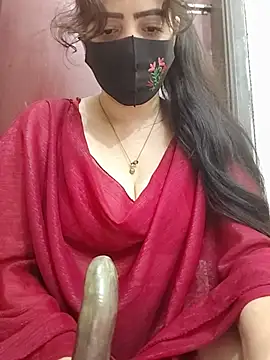 Saanvi-Sen stripchat live cam model