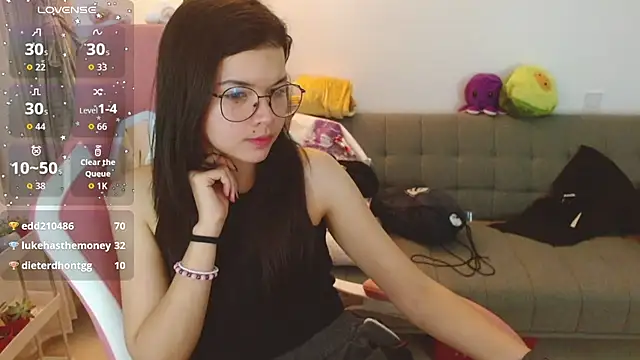 azumiichan stripchat live cam model