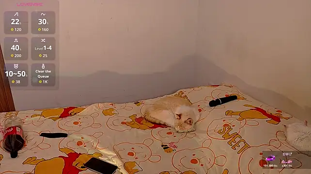 ImamDahian stripchat live cam model