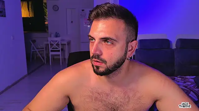 Jace_Thorne stripchat live cam model