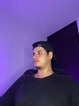 BjornSteel stripchat live cam model