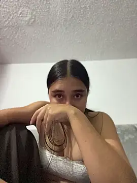 I_Samanthaa stripchat live cam model