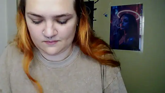 RinaRiii stripchat live cam model