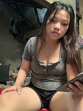 Cham-py stripchat live cam model