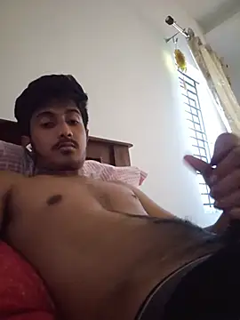 tamil_guy007 stripchat live cam model