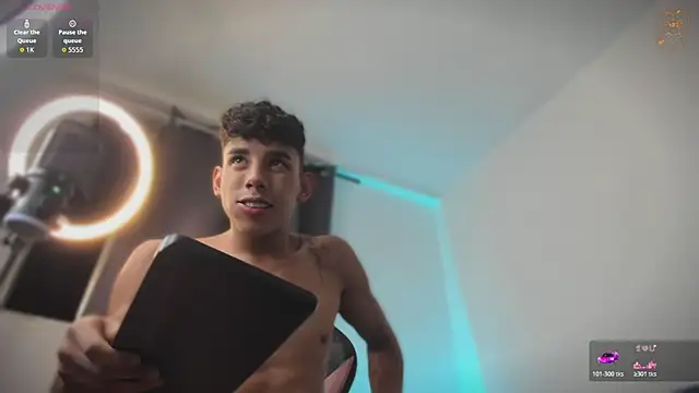 andy_cute22 stripchat live cam model