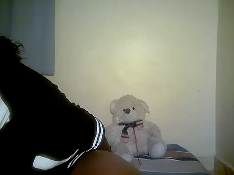 X_melanine stripchat live cam model