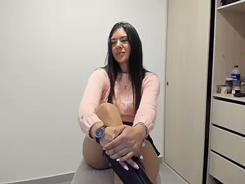 soysophie stripchat live cam model