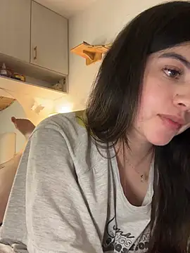 missani stripchat live cam model
