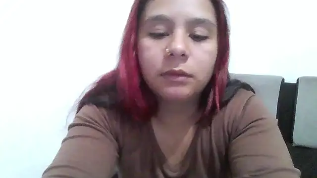 Charis_21 stripchat live cam model