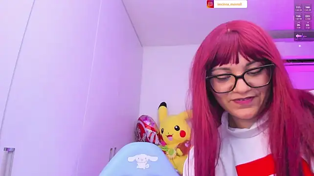 cinna_monroll stripchat live cam model