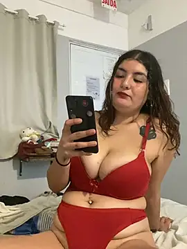 SofiDimamita stripchat live cam model