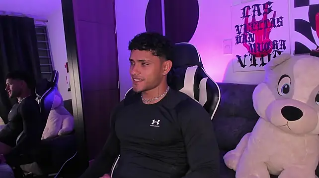 Alessandro_Vanni stripchat live cam model
