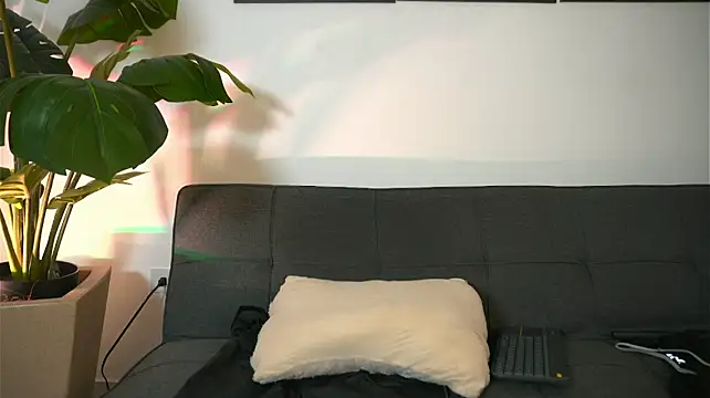 chrizmacgregor stripchat live cam model